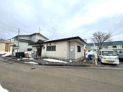 北秋田市鷹巣字平崎上岱　戸建て