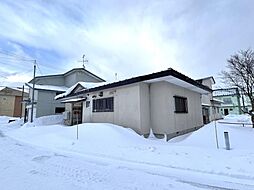 北秋田市鷹巣字平崎上岱　戸建て