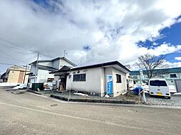 北秋田市鷹巣字平崎上岱 戸建て