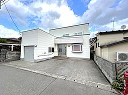 能代市昭南町　戸建て