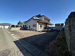 大館市岩瀬字谷地の平　戸建て