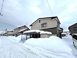 大館市下代野字代野道北　戸建て
