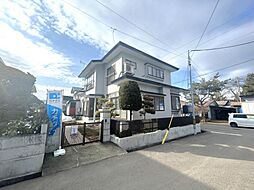 大館市柄沢字狐台　戸建て