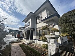 大館市柄沢字狐台　戸建て