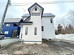 大館市比内町片貝字伊勢堂東 戸建て