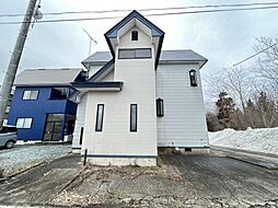 大館市比内町片貝字伊勢堂東　戸建て