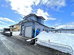 大館市東台5丁目　戸建て