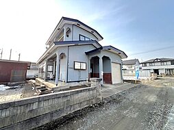 大館市東台5丁目　戸建て