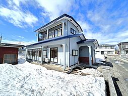 大館市東台5丁目 戸建て