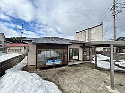 能代市二ツ井町字上野　戸建て