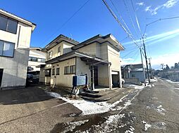 大館市字館下　戸建て