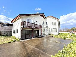 能代市向能代字平影野 戸建て