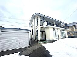 大館市字代野　戸建て