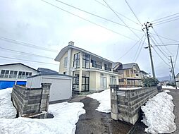 大館市字代野 戸建て