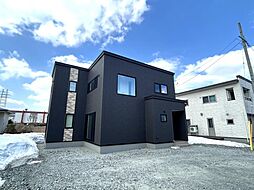 北秋田市鷹巣字南中家下　戸建て