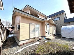 大館市北神明町　戸建て