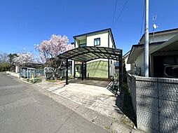 能代市字鳥小屋　戸建て