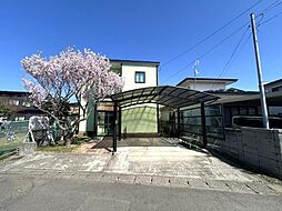 能代市字鳥小屋　戸建て