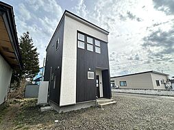 大館市東台5丁目　戸建て