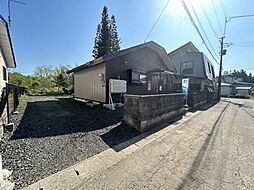大館市釈迦内字獅子ケ森　戸建て