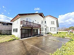 能代市向能代字平影野　戸建て