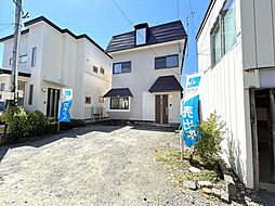 大館市豊町　戸建て