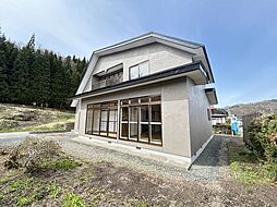 鹿角郡小坂町小坂字細越　戸建て