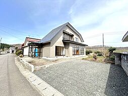 鹿角郡小坂町小坂字細越　戸建て