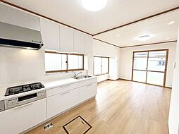 北秋田市鷹巣字平崎上岱 戸建て