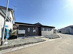 北秋田市鷹巣字平崎上岱　戸建て