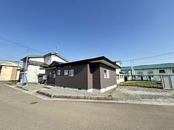北秋田市鷹巣字平崎上岱　戸建て