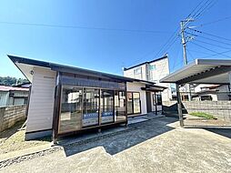 能代市二ツ井町字上野　戸建て