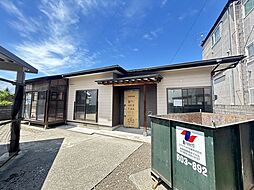 能代市二ツ井町字上野 戸建て