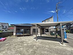 能代市二ツ井町字上野　戸建て