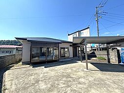 能代市二ツ井町字上野　戸建て