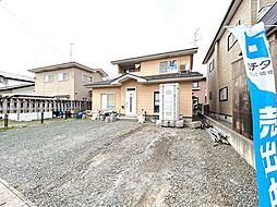 大館市北神明町　戸建て