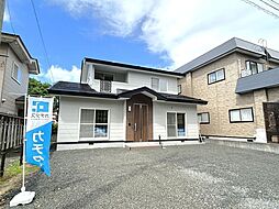 大館市北神明町　戸建て