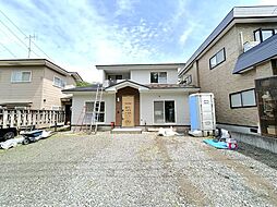 大館市北神明町 戸建て