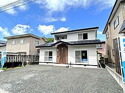 大館市北神明町　戸建て