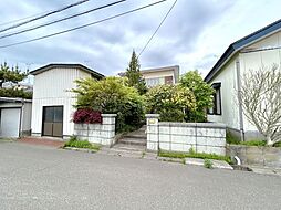 能代市昭南町　戸建て