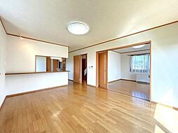 大館市釈迦内字獅子ケ森　戸建て