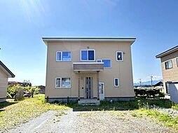 大館市釈迦内字獅子ケ森　戸建て