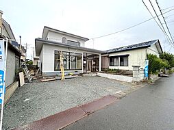 能代市昭南町　戸建て