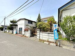 能代市昭南町　戸建て