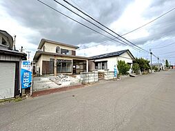 能代市昭南町 戸建て