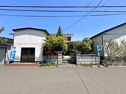 能代市昭南町　戸建て