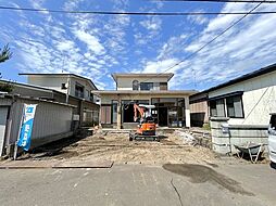 能代市昭南町　戸建て