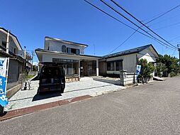能代市昭南町 戸建て