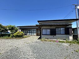 北秋田市脇神字平崎上岱　戸建て
