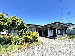 北秋田市脇神字平崎上岱　戸建て